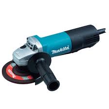 Mini amoladora Makita